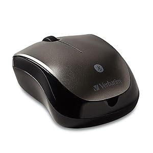 Verbatim Bluetooth Wireless Tablet Mouse