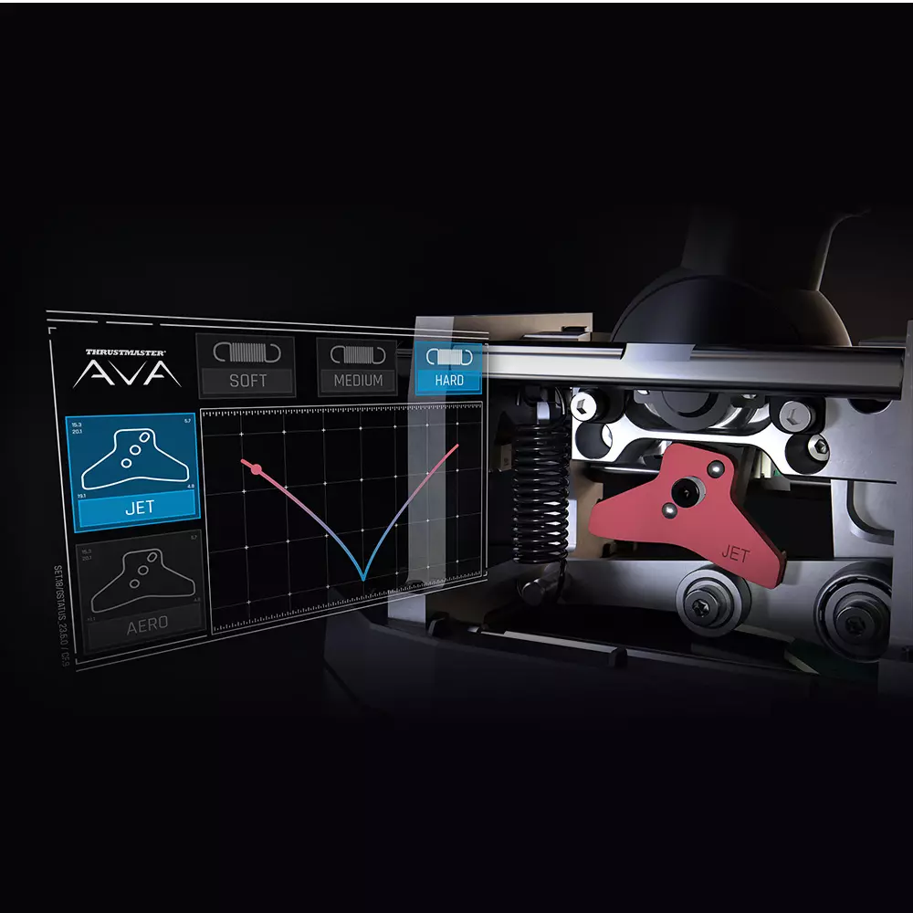 Thrustmaster AVA Base