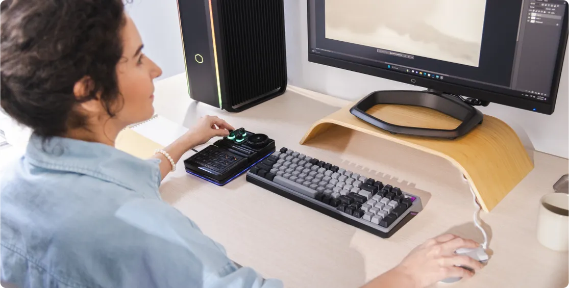 Cooler Master MasterHUB Creator Kit