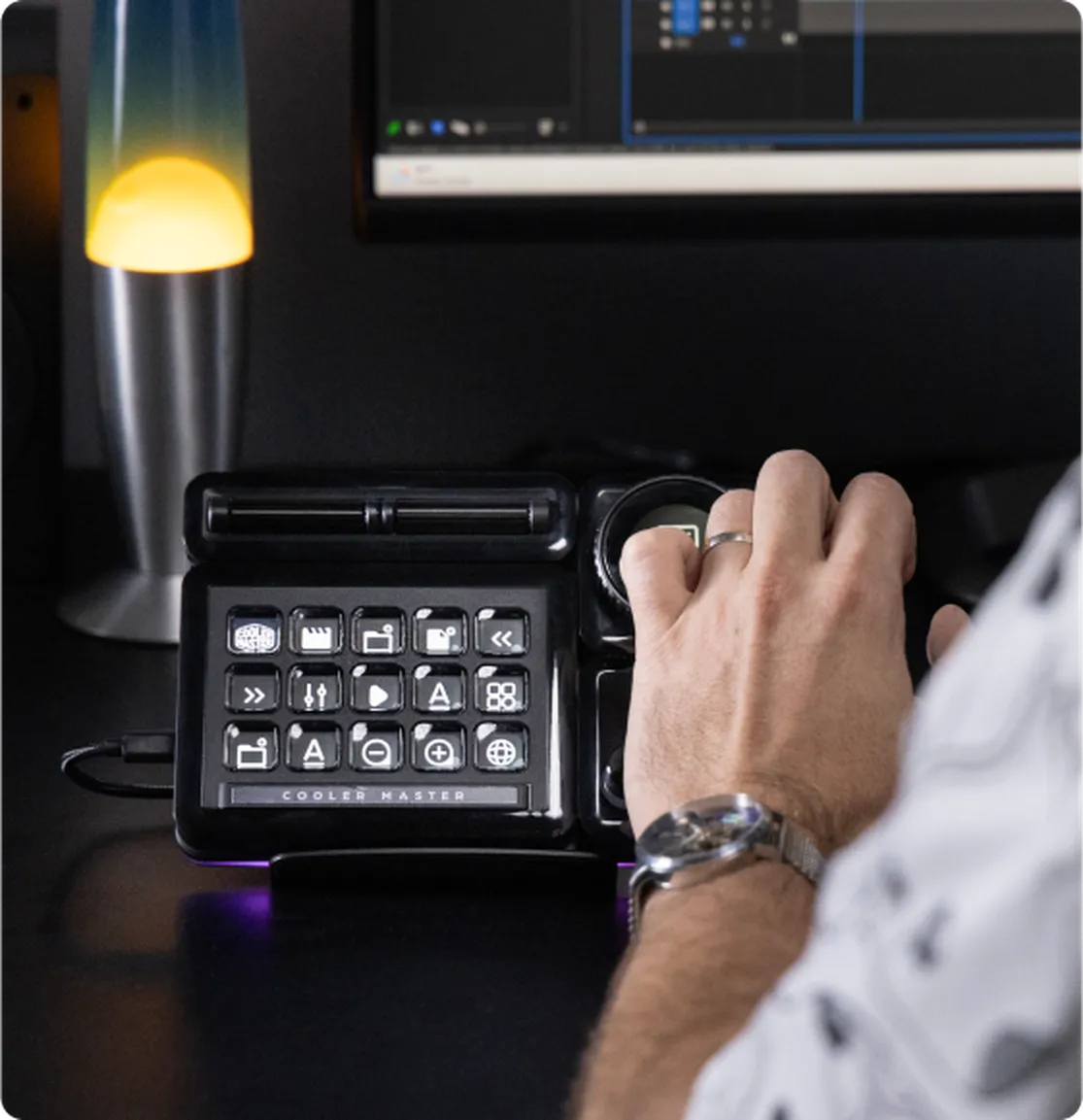Cooler Master MasterHUB Creator Kit