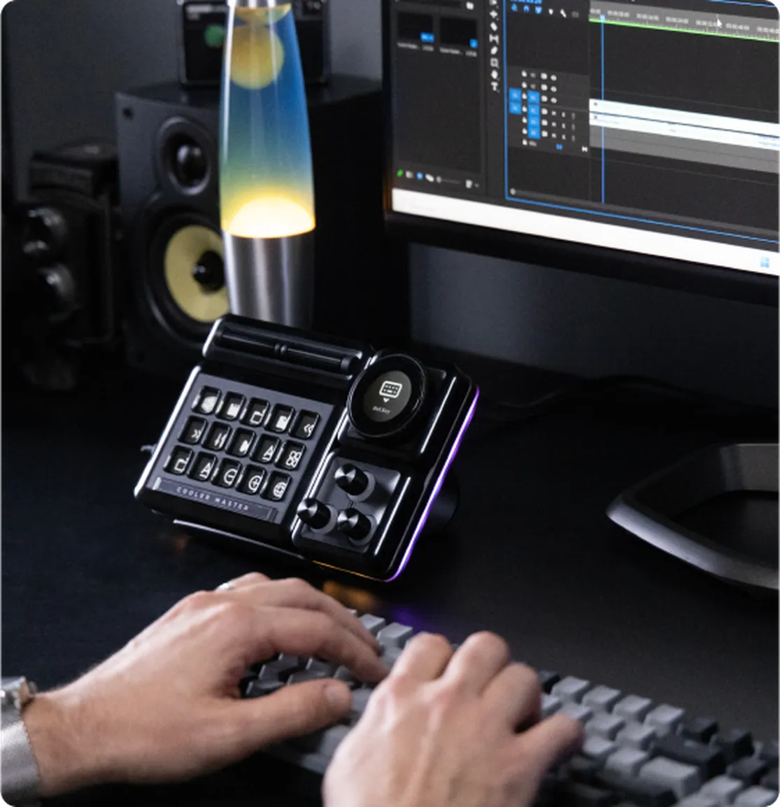 Cooler Master MasterHUB Creator Kit