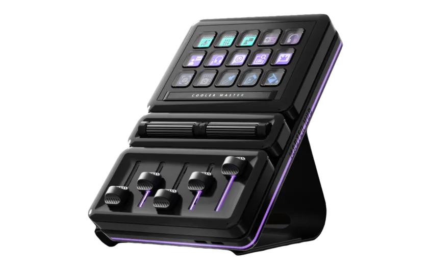 Cooler Master MasterHUB Creator Kit