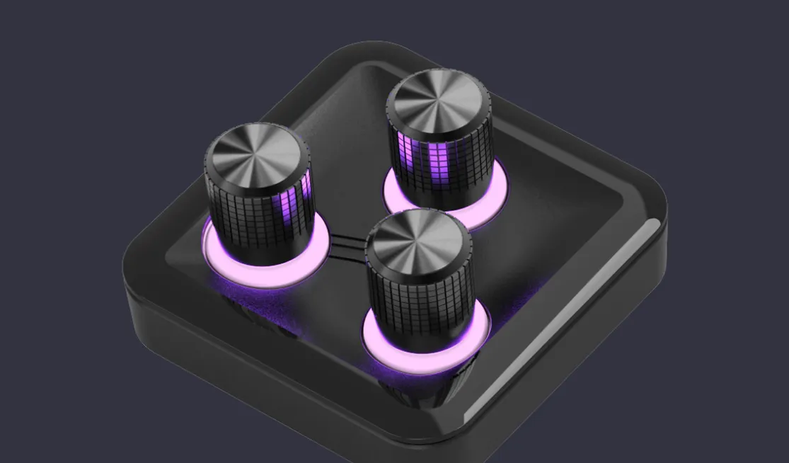 Cooler Master MasterHUB Creator Kit
