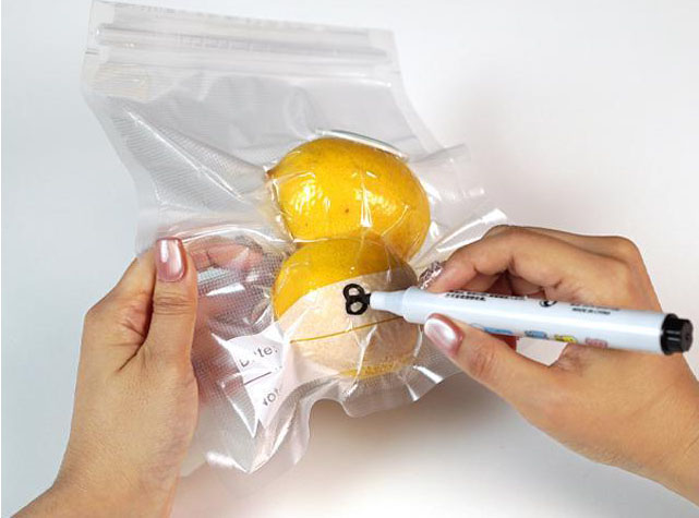 Fontal Vacuum Preservation System
