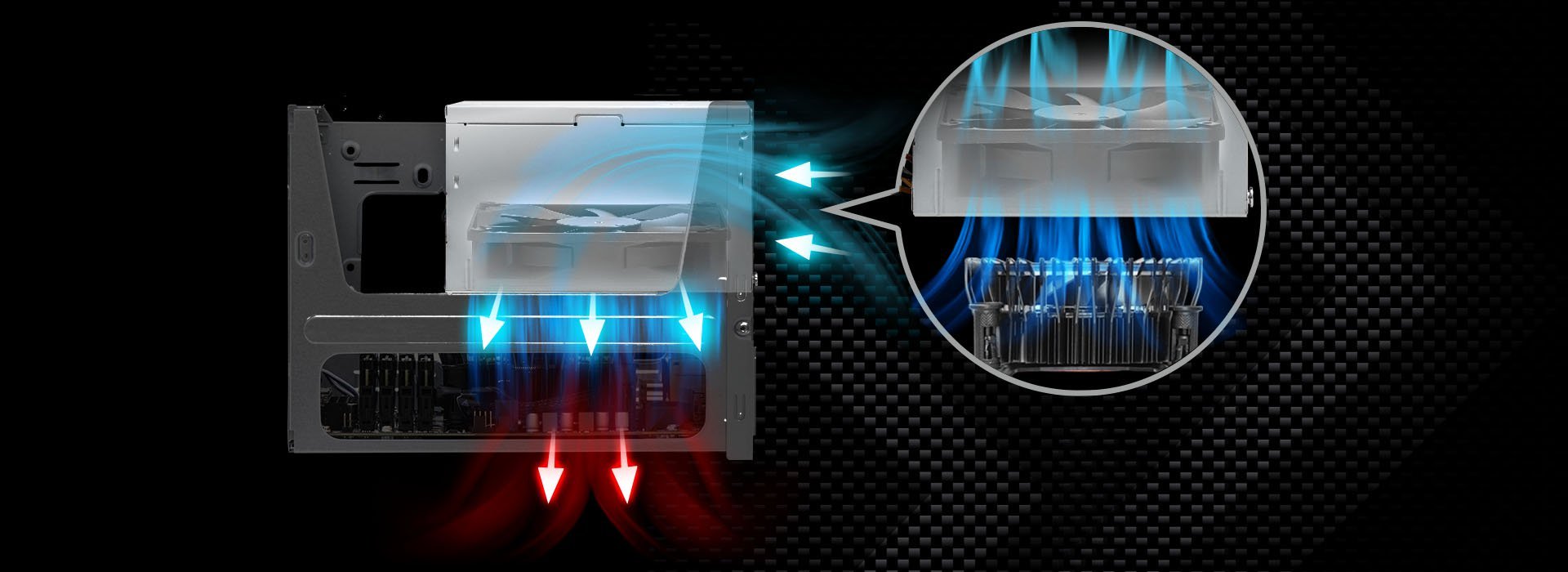 ASRock DESKMEET B660 Mini PC Barebone System