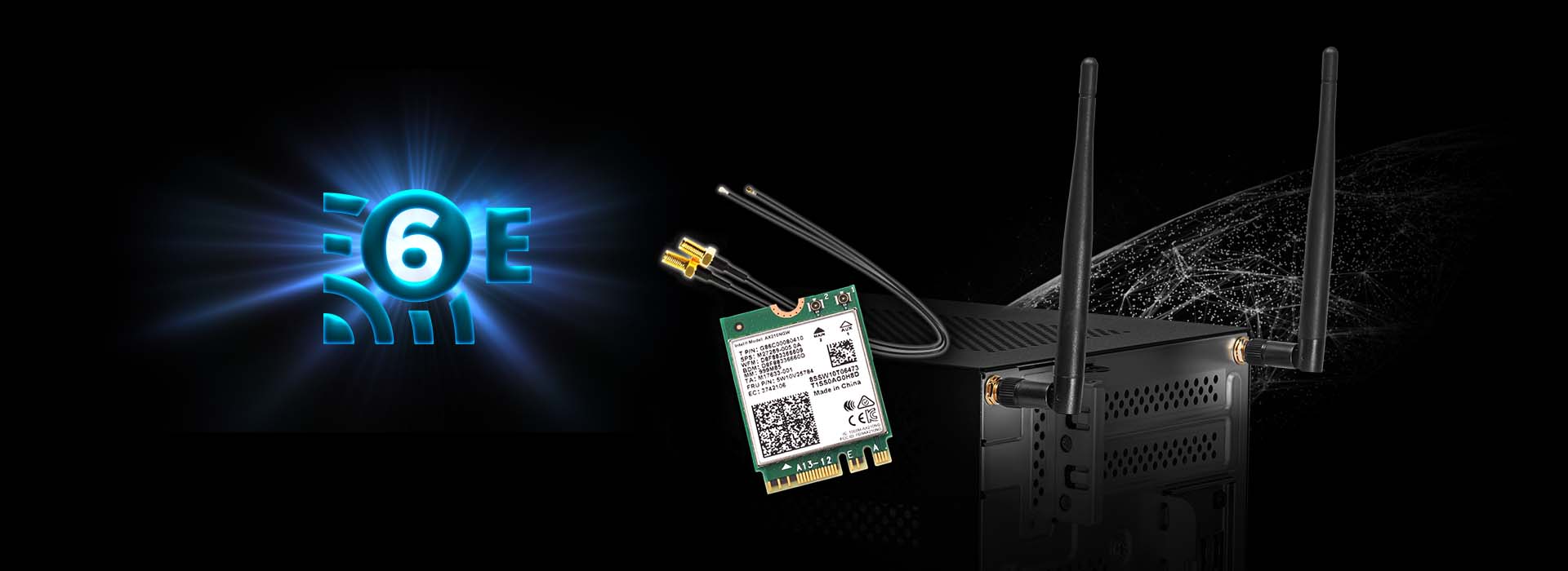 ASRock DESKMEET B660 Mini PC Barebone System