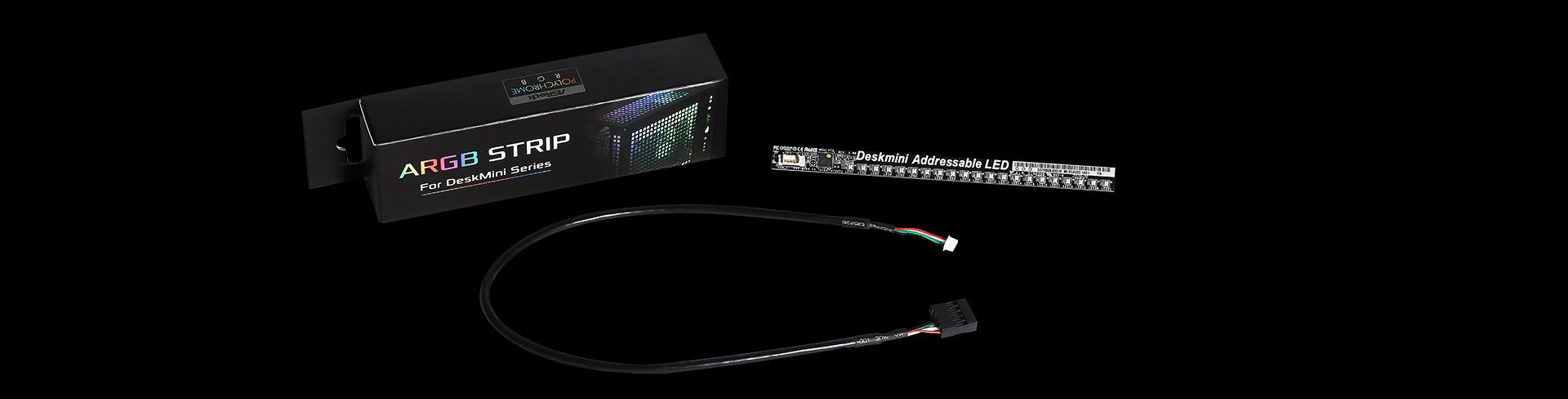 ASRock DeskMini X600 AMD Socket AM5 Barebone Mini PC