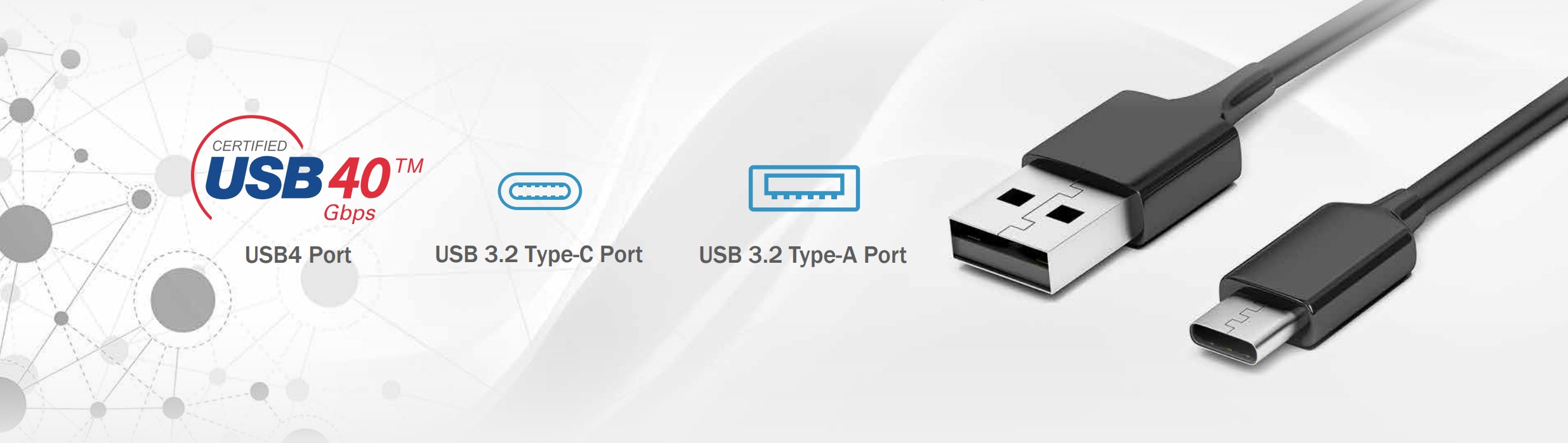 ASRock DESKMINI X600/ USB4 Black Barebone System