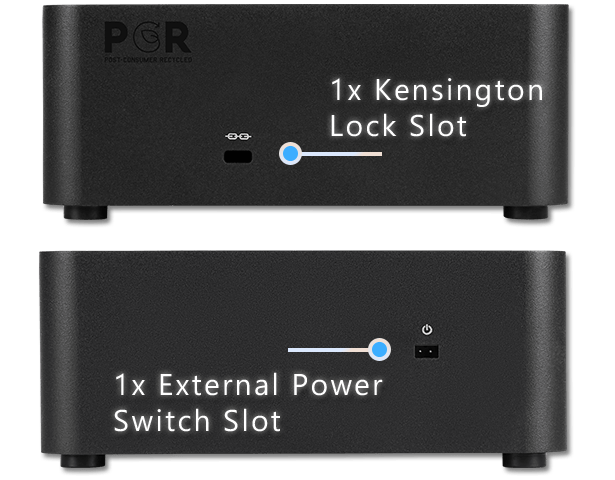 MSI Cubi NUC AI+ Mini PC