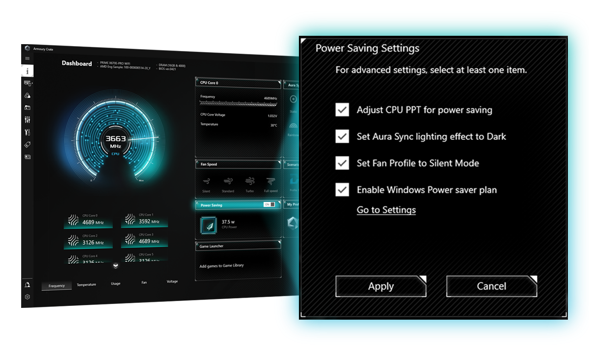 ASUS B650E MAX GAMING WIFI AMD B650 ATX motherboard