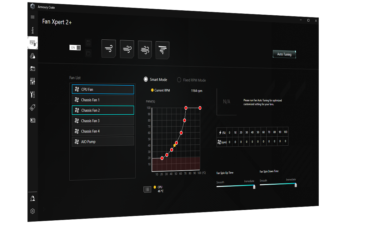 ASUS B650E MAX GAMING WIFI W motherboard