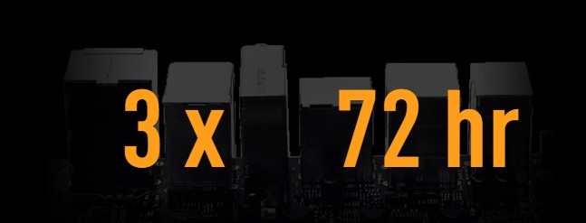 ASUS TUF GAMING B850M-PLUS WIFI7 W AMD B850 mATX motherboard