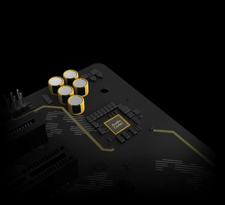 ASUS TUF GAMING B850M-PLUS WIFI7 W AMD B850 mATX motherboard