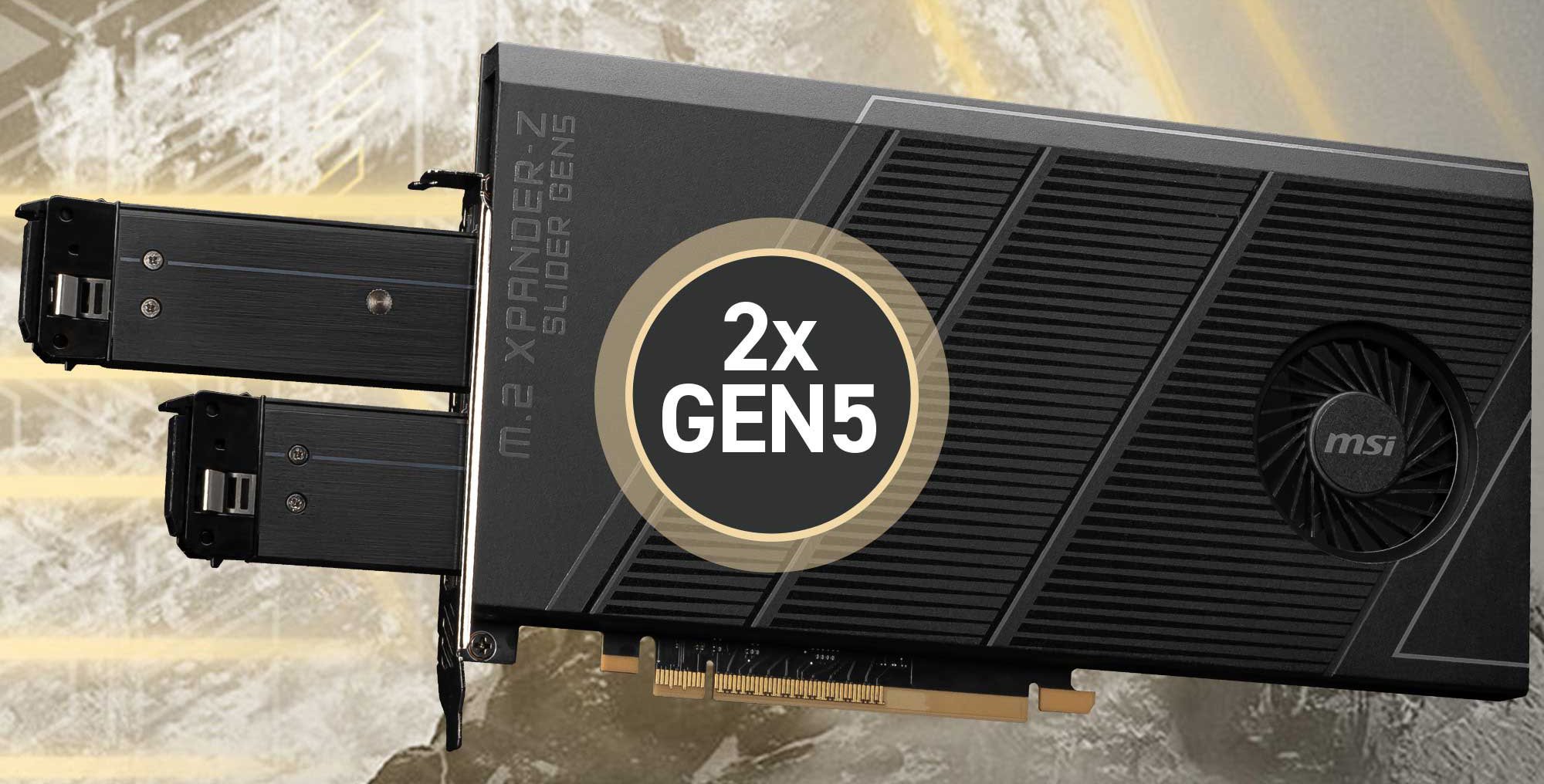 MSI MEG X870E GODLIKE Motherboard