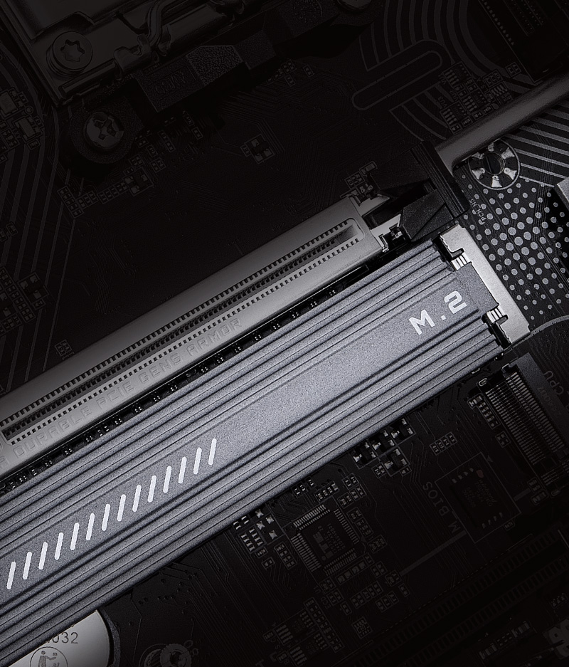 GIGABYTE B850M EAGLE WIFI6E AMD AM5 Motherboard,