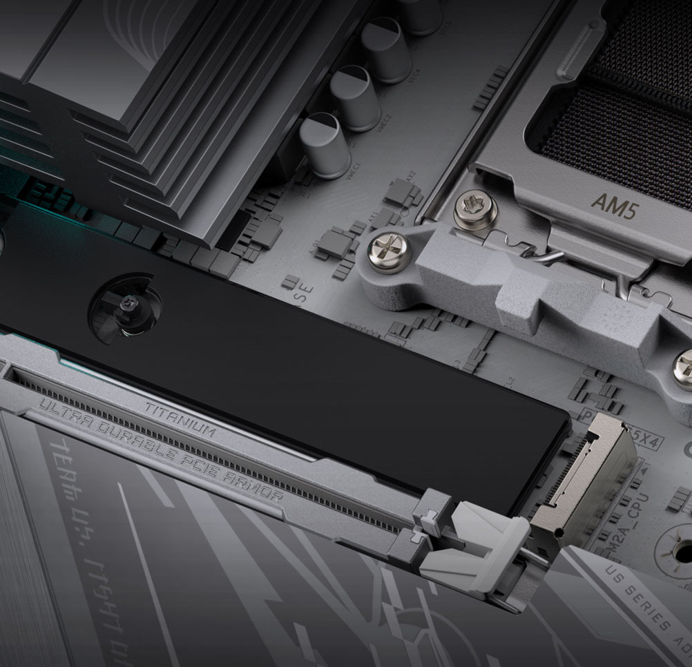 GIGABYTE X870E AORUS ELITE X3D ICE AM5 AMD X870E ATX Motherboard