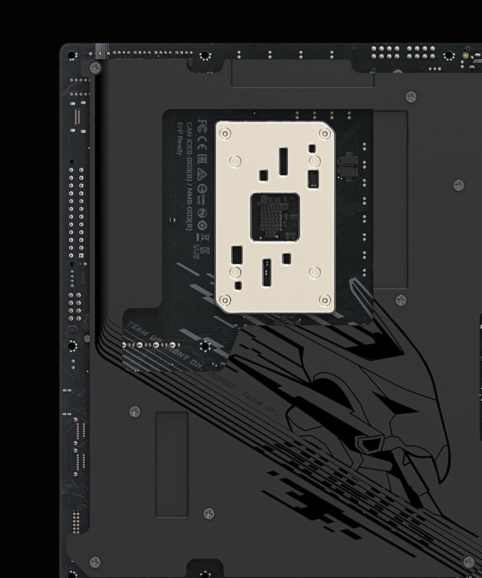 GIGABYTE X870E AORUS ELITE X3D AM5 AMD X870E ATX Motherboard