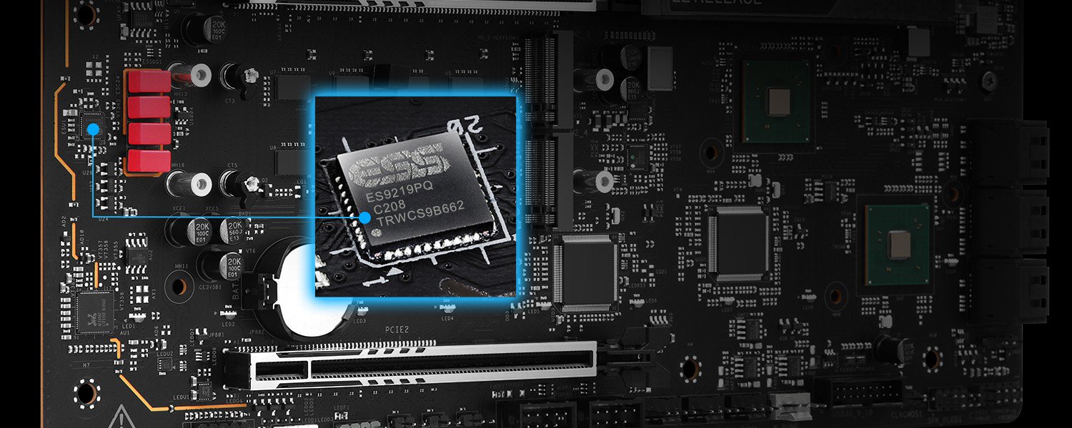 ASRock X870E Taichi Motherboard