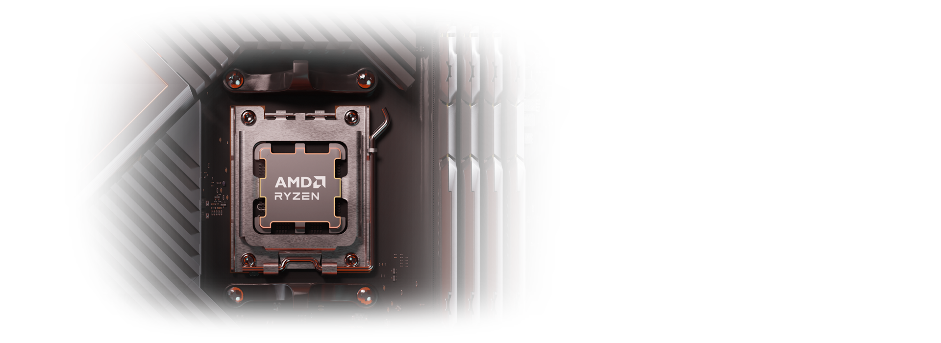 ASRock X870 Pro RS WiFi Motherboard