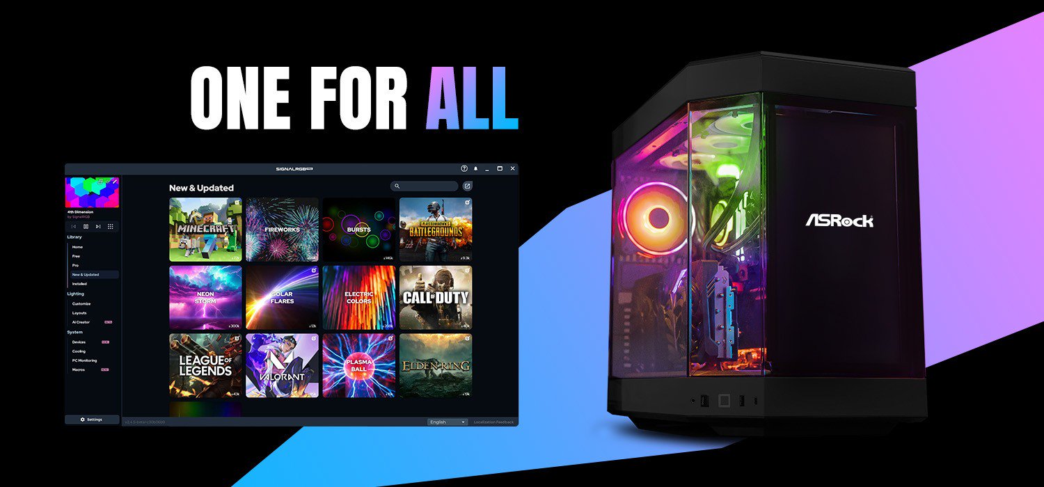 ASRock X870 LiveMixer WiFi AM5 AMD X870 ATX Motherboard