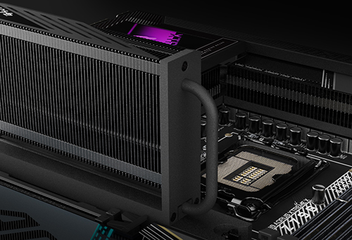 GIGABYTE Z790 AORUS XTREME X Motherboard