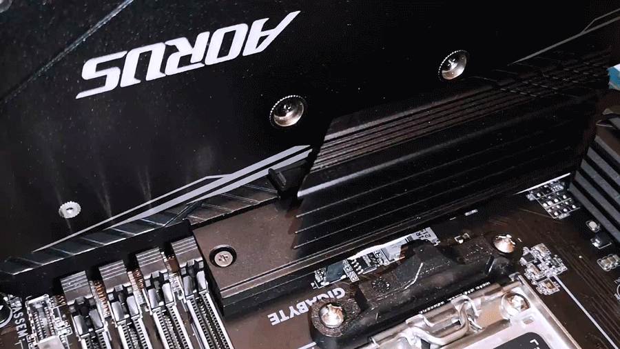 GIGABYTE B860 DS3H WIFI6E Motherboard