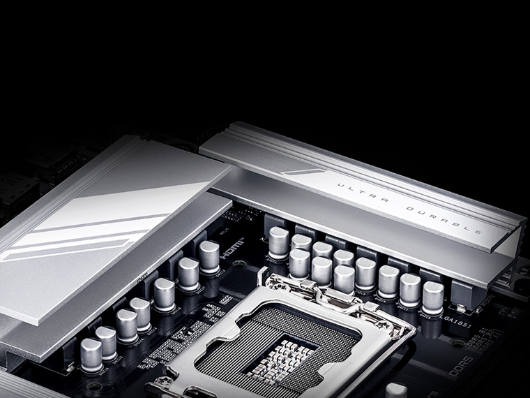 GIGABYTE B860 DS3H WIFI6E Motherboard