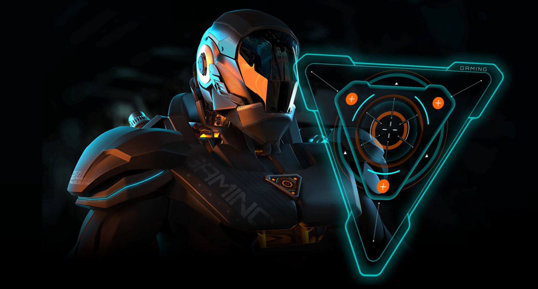 GIGABYTE B760M GAMING PLUS WIFI Motherboard