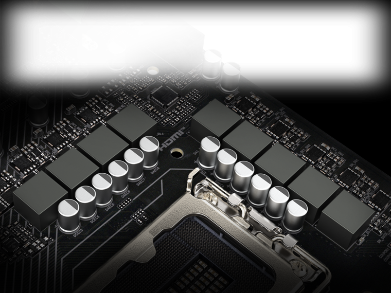GIGABYTE B760M GAMING PLUS WIFI Motherboard