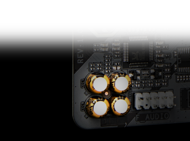 GIGABYTE B760M GAMING PLUS WIFI Motherboard