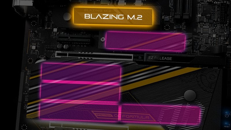 ASRock Z890 Taichi OCF Motherboard