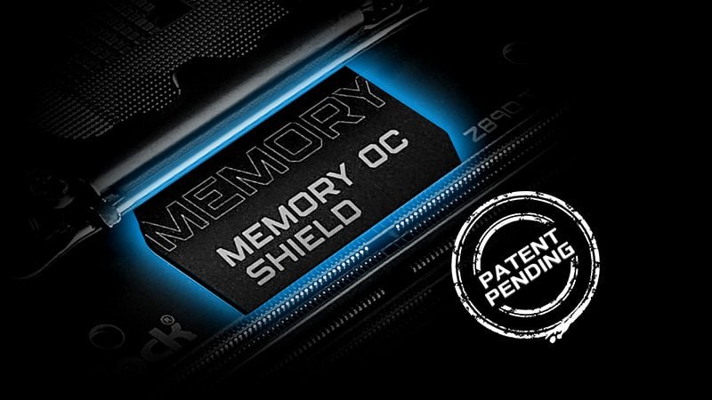 ASRock Z890 Taichi OCF Motherboard
