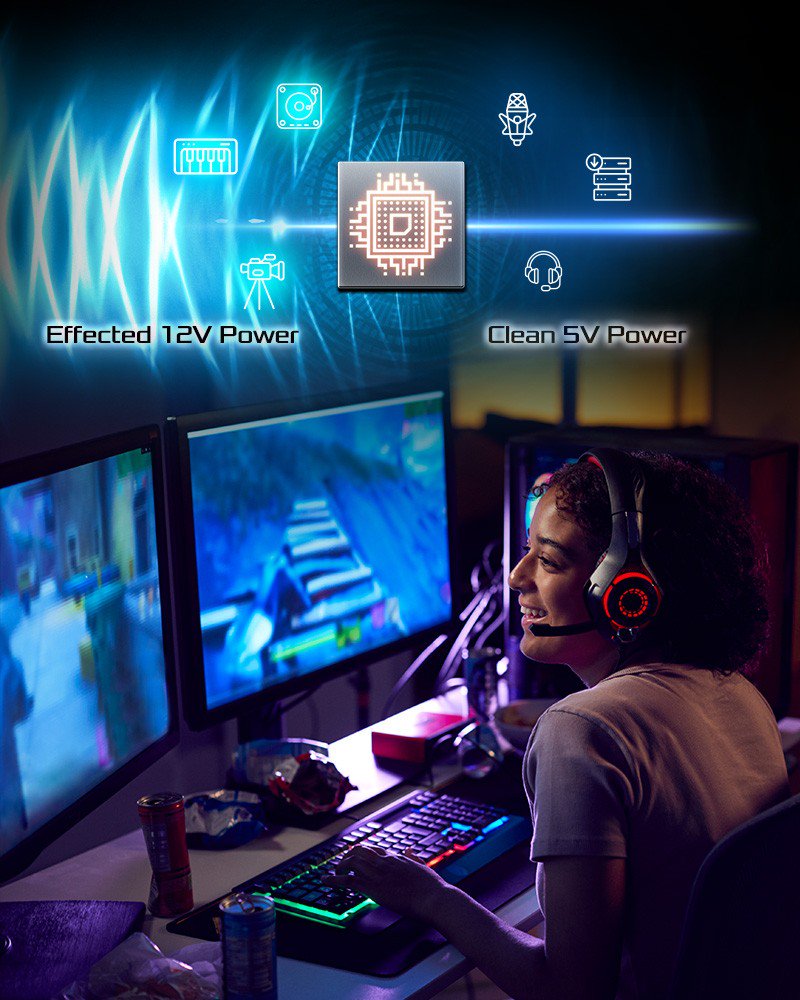 ASRock Z890 Steel Legend WiFi Motherboard