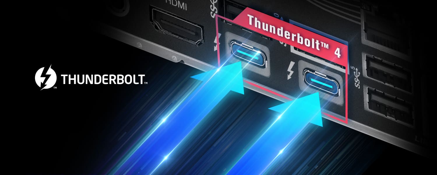 ASRock Z890 LiveMixer WiFi Motherboard