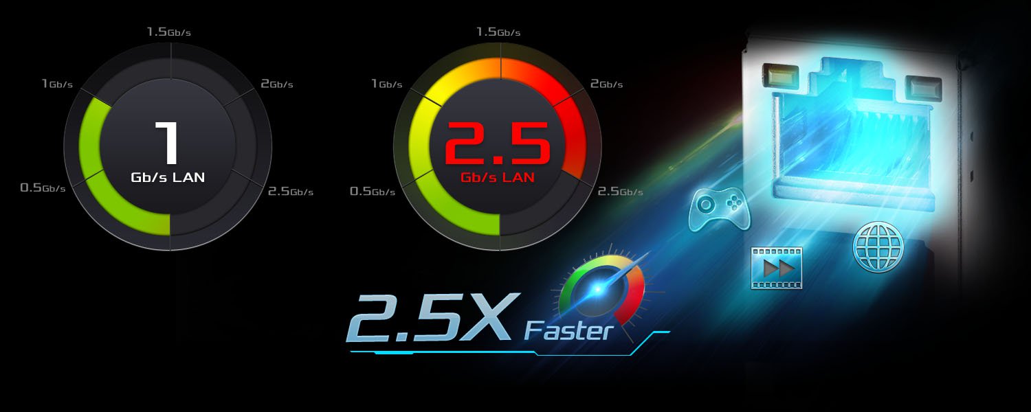 ASRock Z890 Pro RS Motherboard