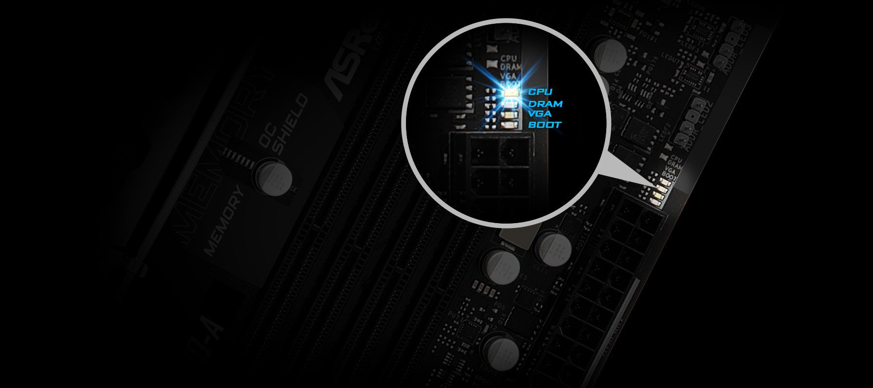 ASRock Z890 Pro-A WiFi Motherboard