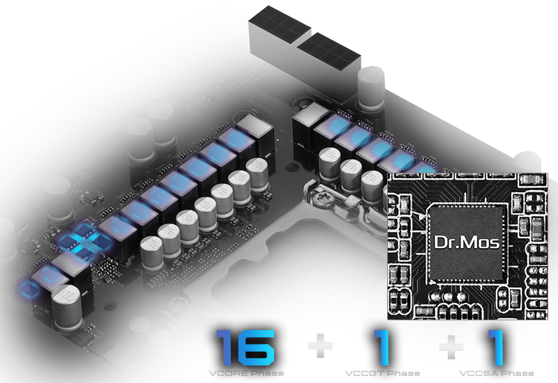ASRock Z890 Pro-A WiFi Motherboard