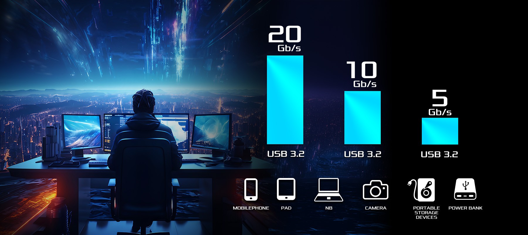 ASRock Z890M Riptide WiFi Motherboard