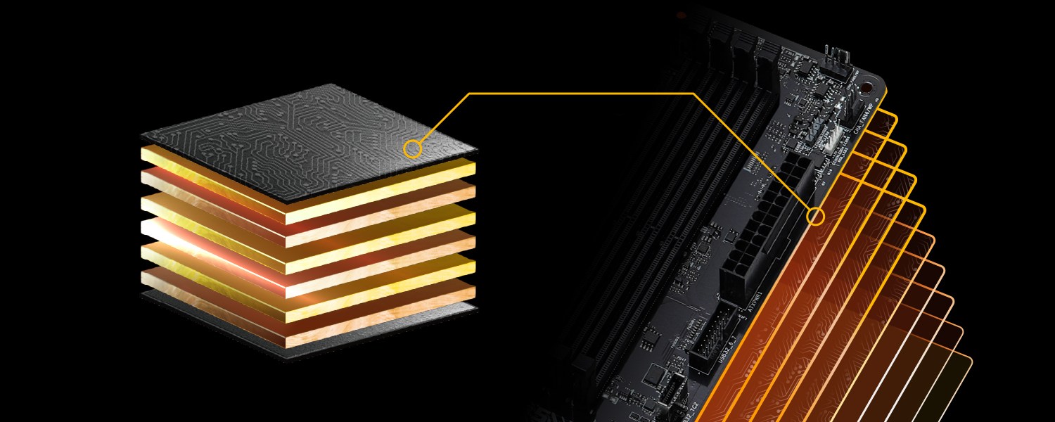 ASRock Z890I Nova WiFi Motherboard