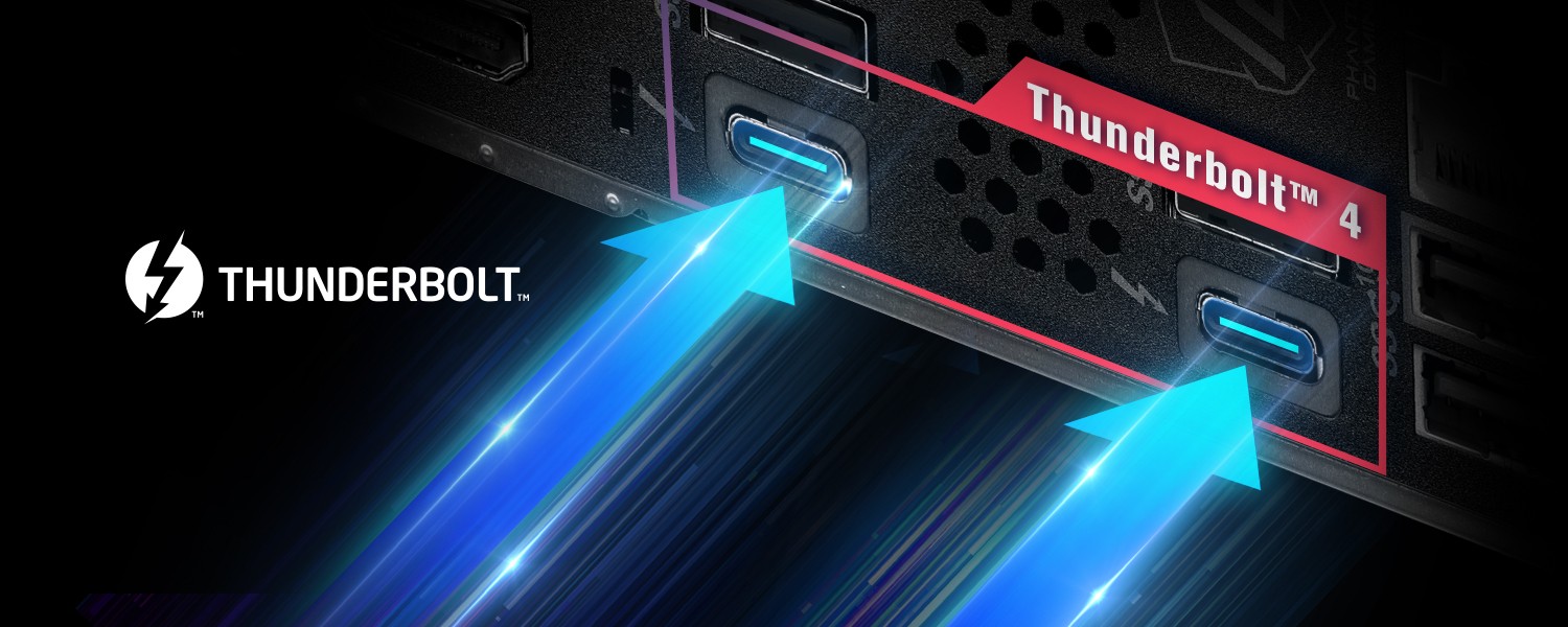 ASRock Z890I Nova WiFi Motherboard