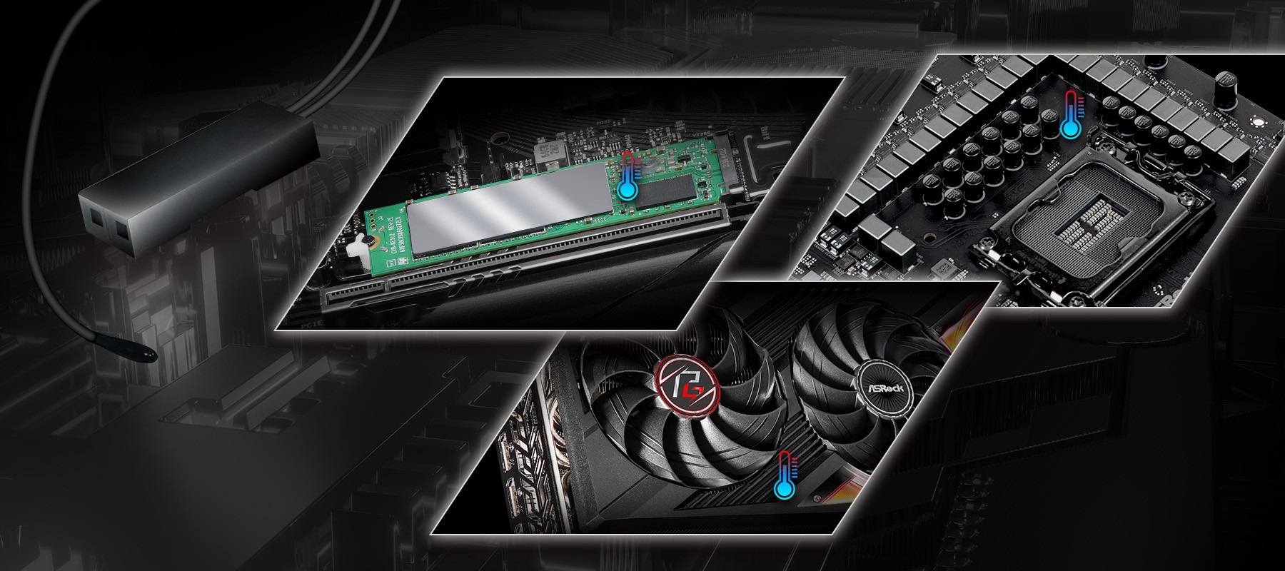ASRock Z890I Nova WiFi Motherboard