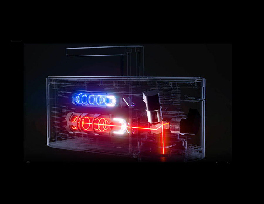 LaserPecker LP4 Dual-laser Engraver