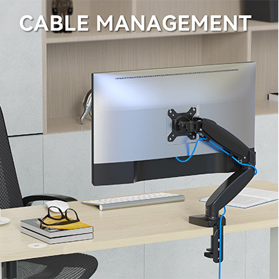 Rosewill Single Monitor Mount