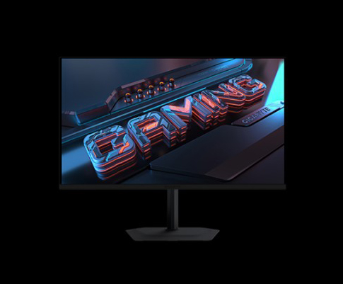 GIGABYTE MO32U QD-OLED Gaming Monitor