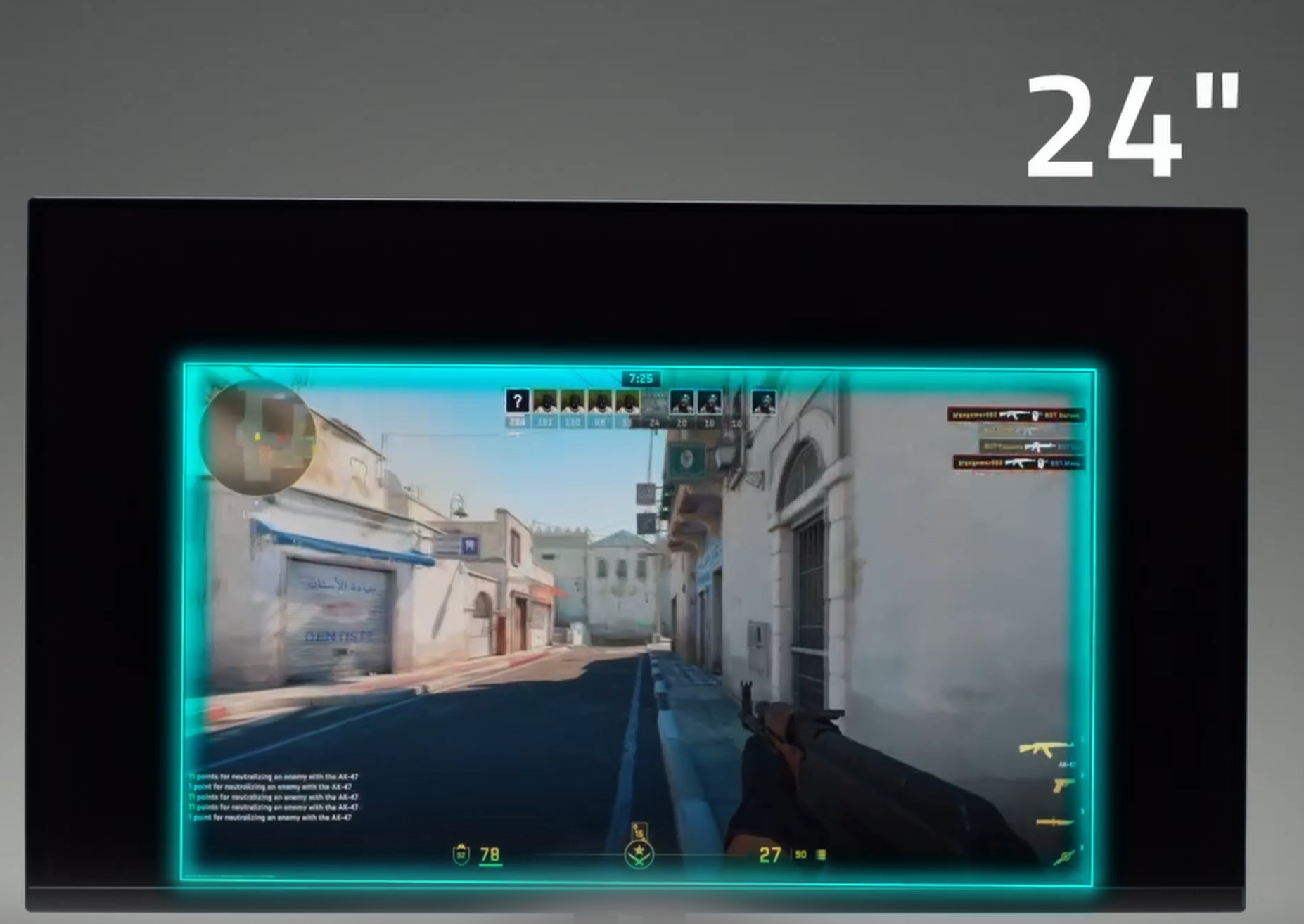 GIGABYTE MO32U QD-OLED Gaming Monitor