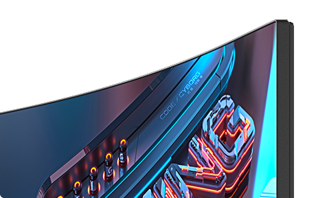 GIGABYTE GS27FC Gaming Monitor