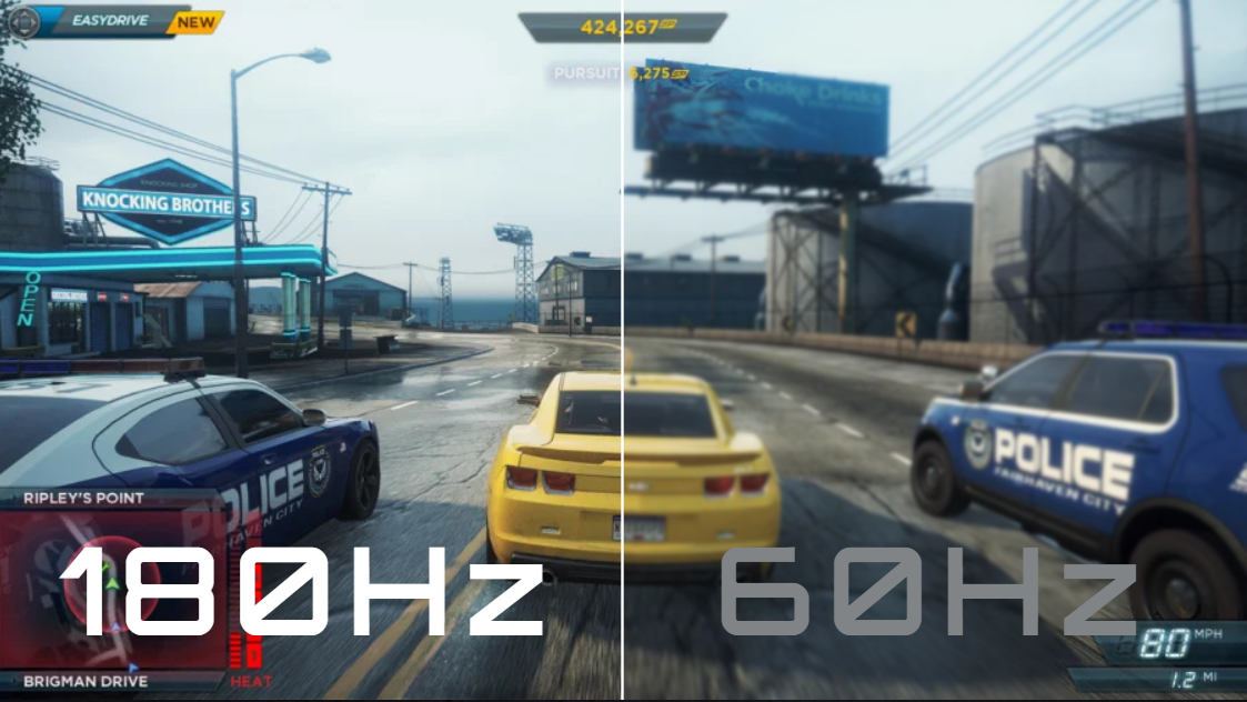 GIGABYTE GS27FC Gaming Monitor