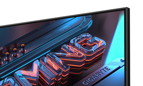 GIGABYTE GS27FA Gaming Monitor