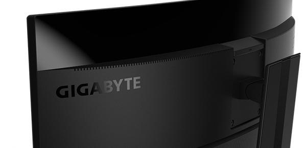 GIGABYTE G34WQCP Curved Gaming Monitor