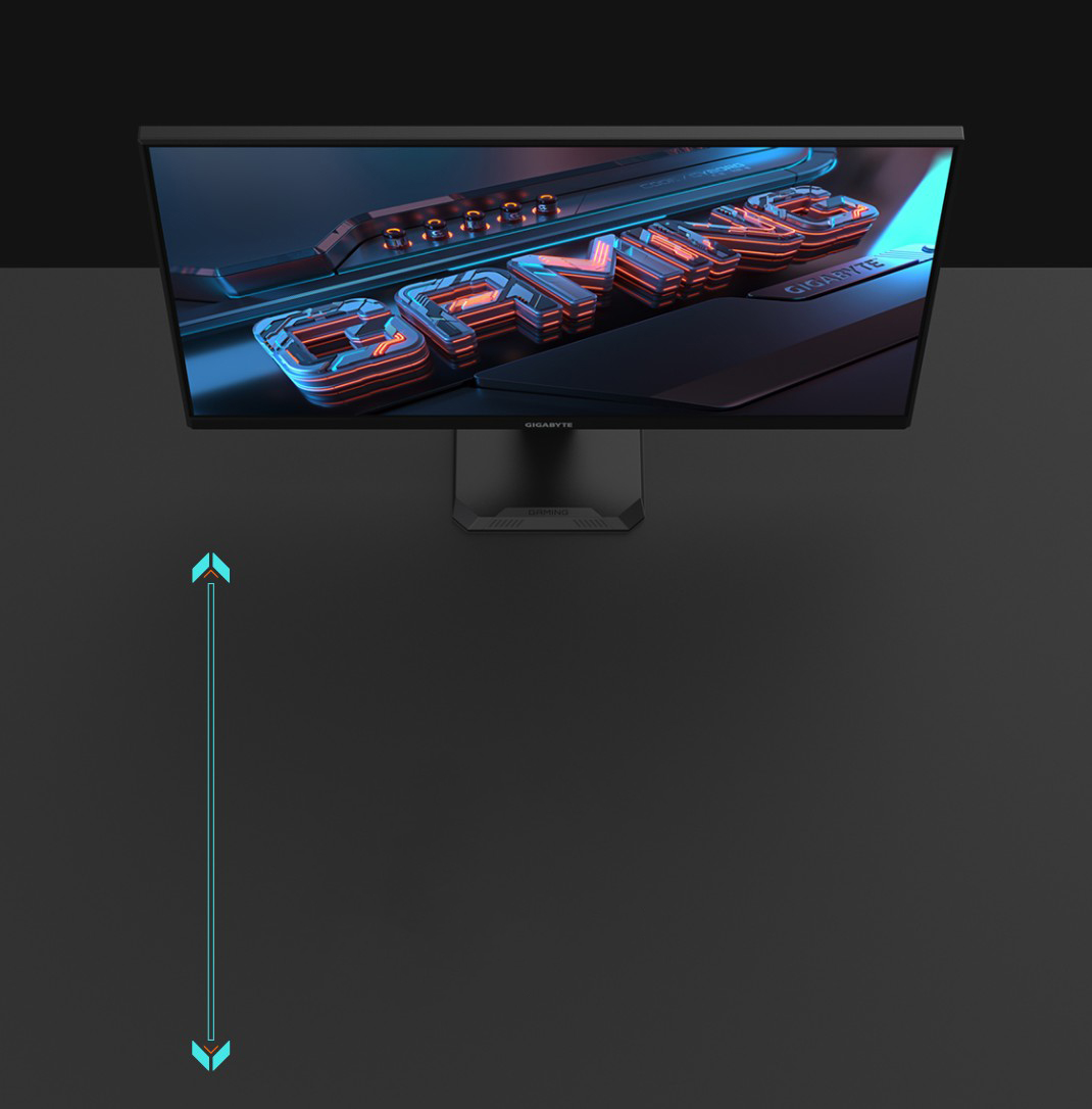 GIGABYTE GS27U Gaming Monitor